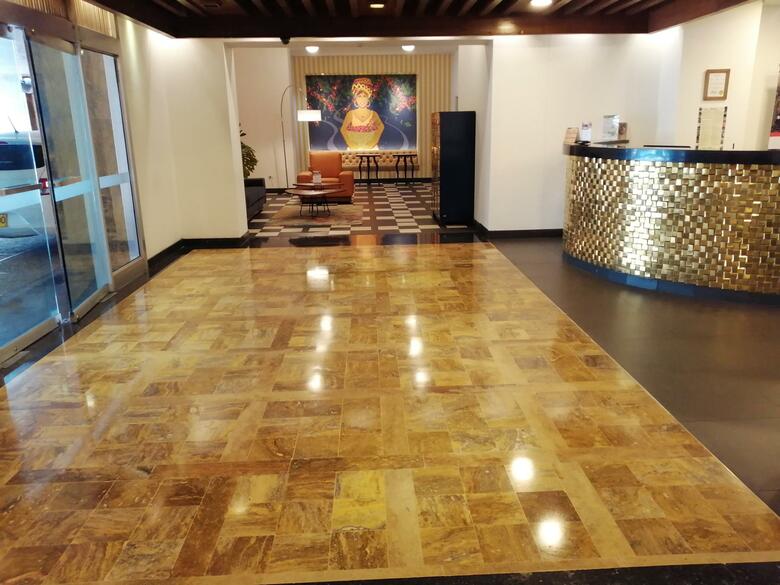 Hotel Pop Art Las Colinas