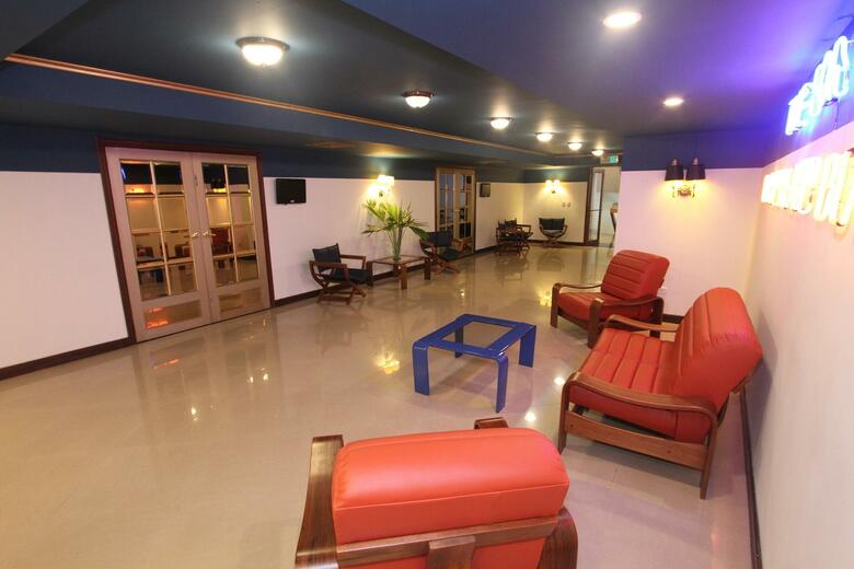 Hotel Pop Art Las Colinas