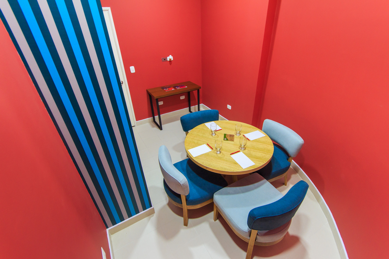 Hotel Pop Art Las Colinas
