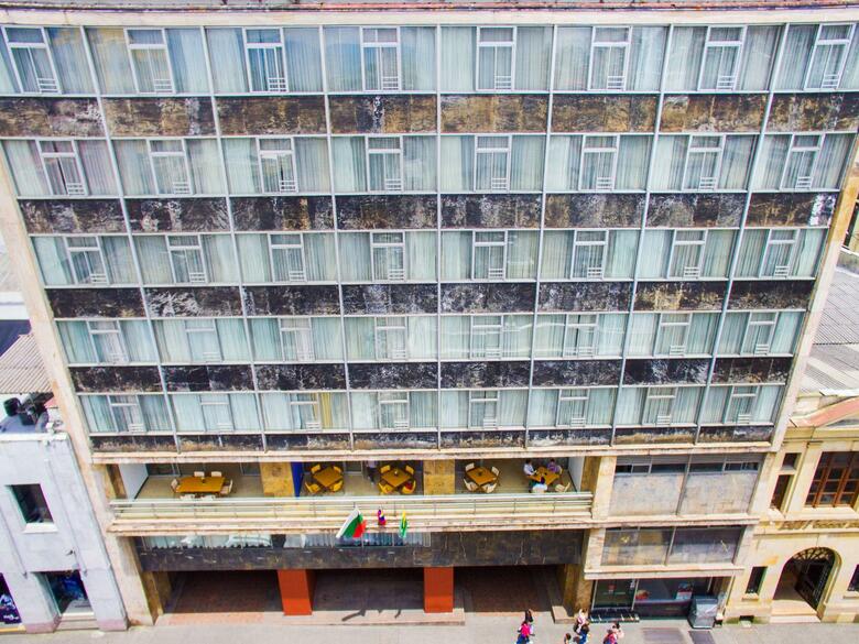 Hotel Pop Art Las Colinas