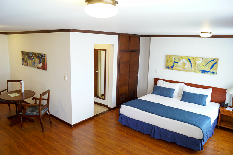 Hotel Pop Art Las Colinas
