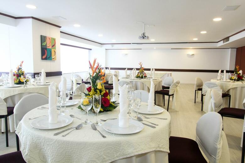 Hotel Pop Art Las Colinas