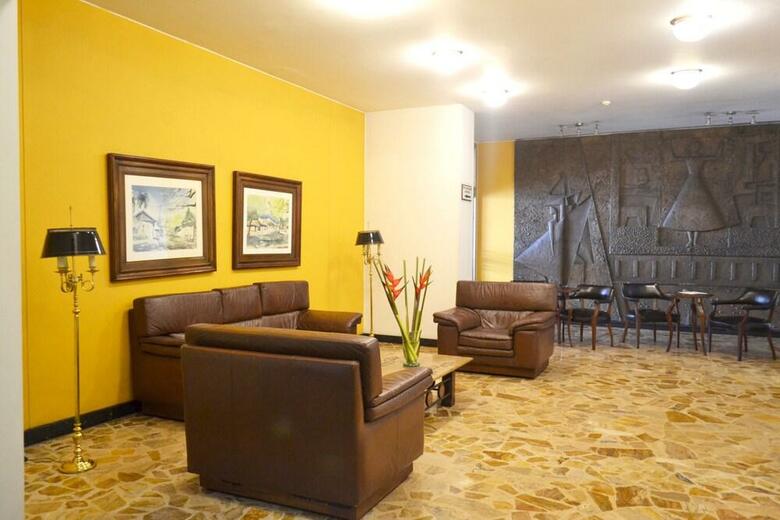 Hotel Pop Art Las Colinas