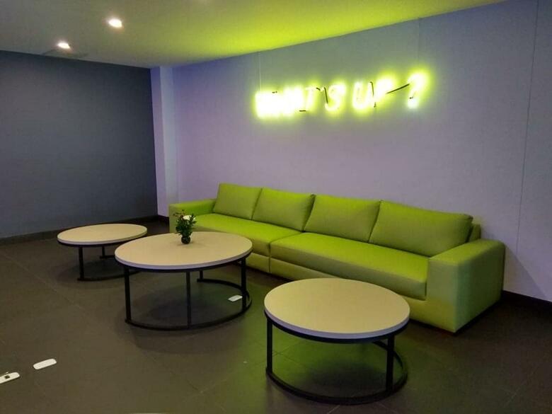 Hotel Pop Art Las Colinas