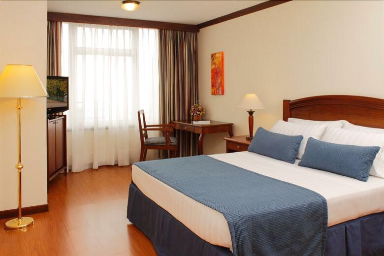 Hotel Pop Art Las Colinas