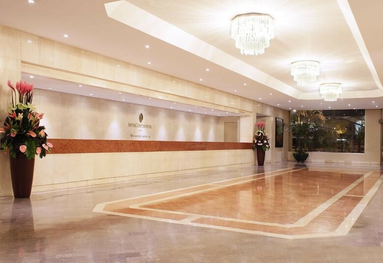 Hotel Intercontinental Cali
