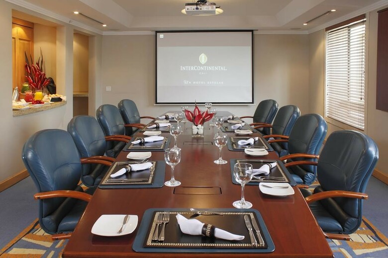 Hotel Intercontinental Cali