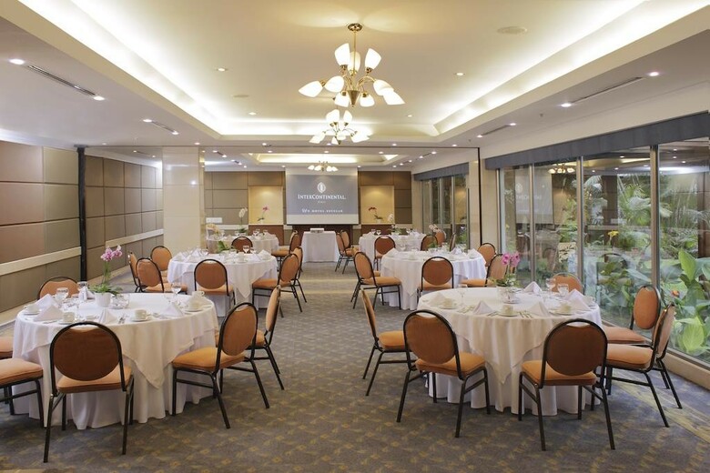 Hotel Intercontinental Cali