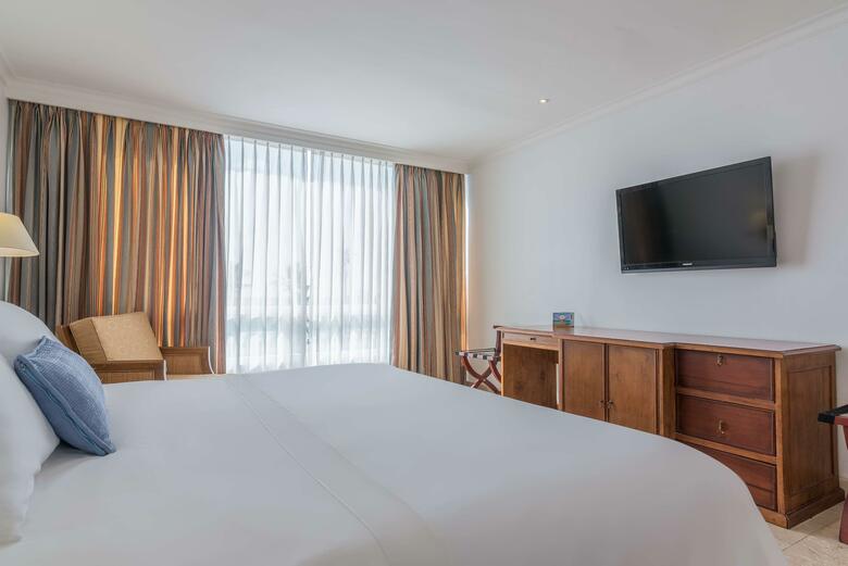 Hotel Caribe By Faranda Grand A Member Of Radisson Individuals