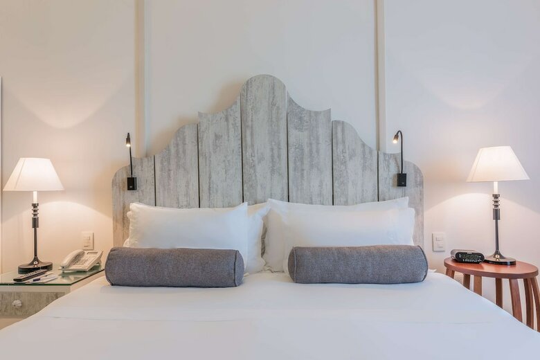 Hotel Caribe By Faranda Grand A Member Of Radisson Individuals
