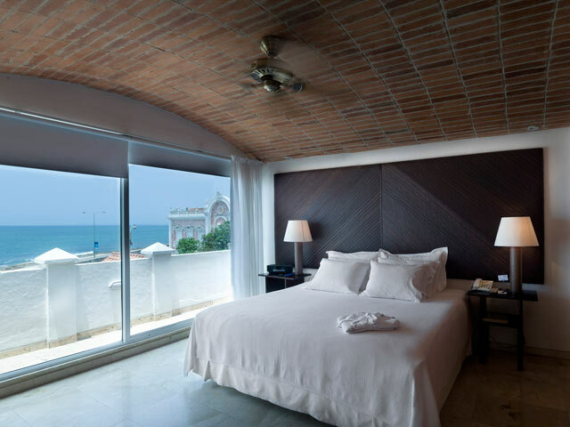 Hotel Boutique NH Collection Royal La Merced