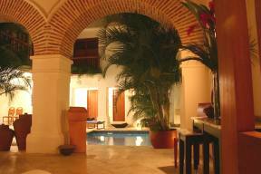 Hotel Boutique NH Collection Royal La Merced