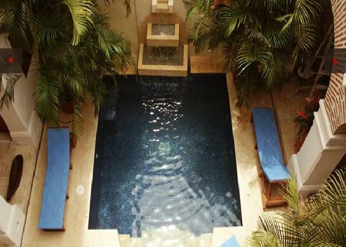 Hotel Boutique NH Collection Royal La Merced