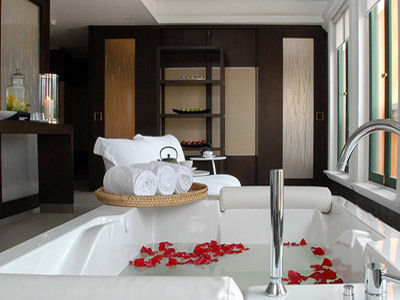 Hotel Boutique Charleston Santa Teresa