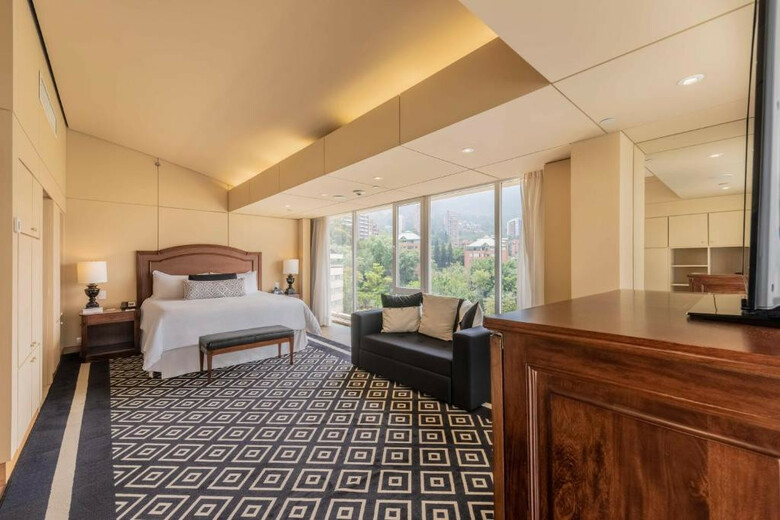 Hotel Intercontinental Medell�n