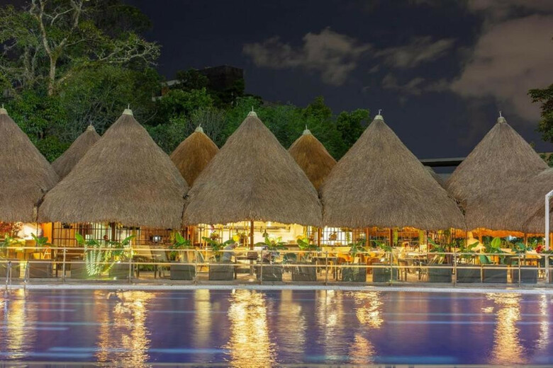 Hotel Intercontinental Medell�n