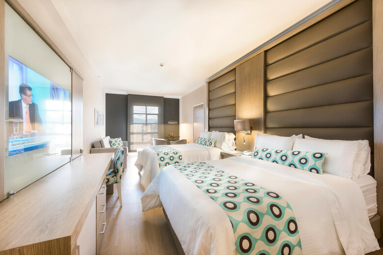 Hotel Dann Carlton Medellin