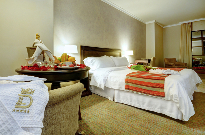Hotel Dann Carlton Medellin