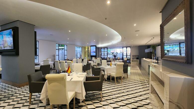 Hotel Dann Carlton Medellin
