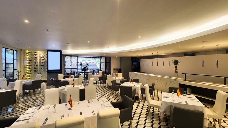 Hotel Dann Carlton Medellin