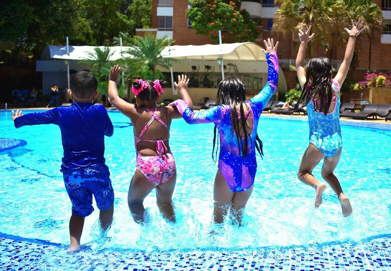 Hotel Dann Carlton Medellin
