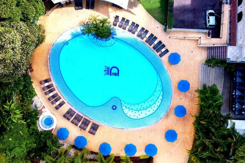 Hotel Dann Carlton Medellin