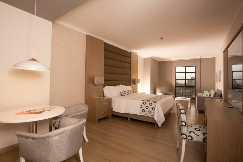 Hotel Dann Carlton Medellin