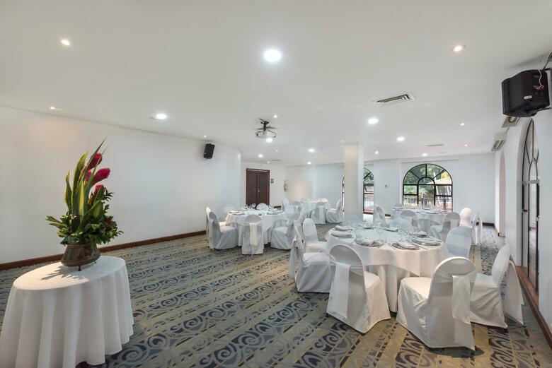 Hotel Dann Carlton Medellin