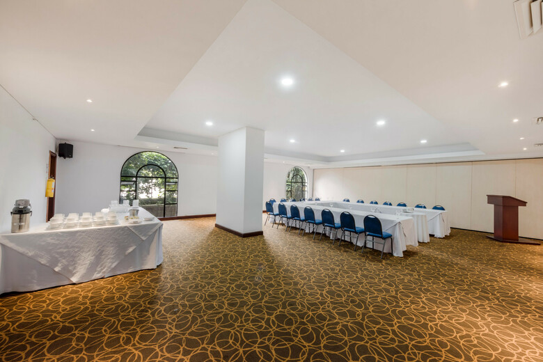 Hotel Dann Carlton Medellin