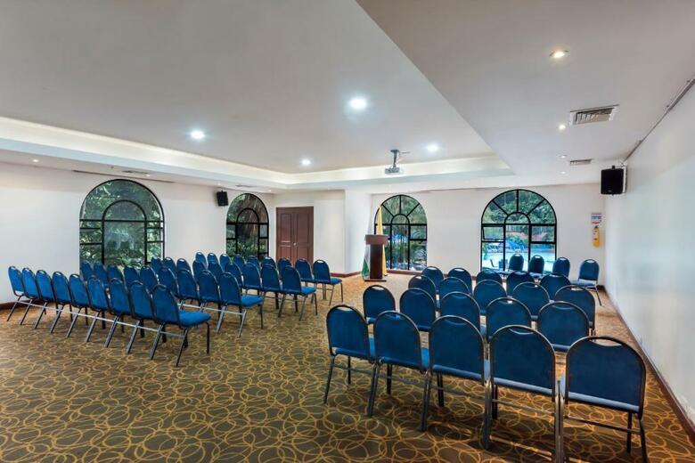 Hotel Dann Carlton Medellin