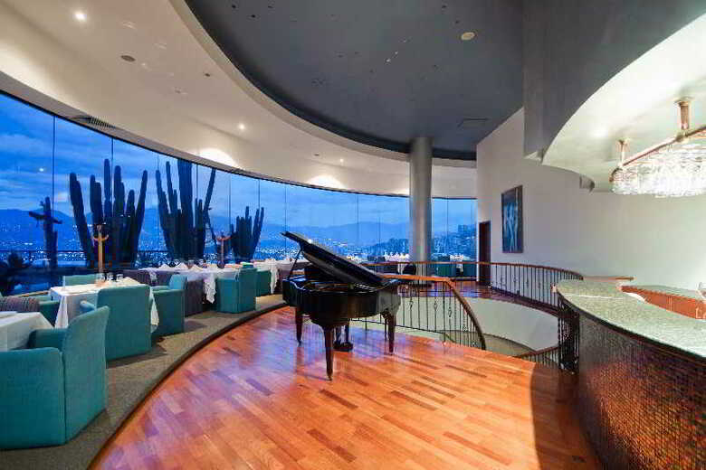 Hotel Dann Carlton Medellin