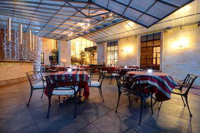 Hotel Dann Carlton Medellin