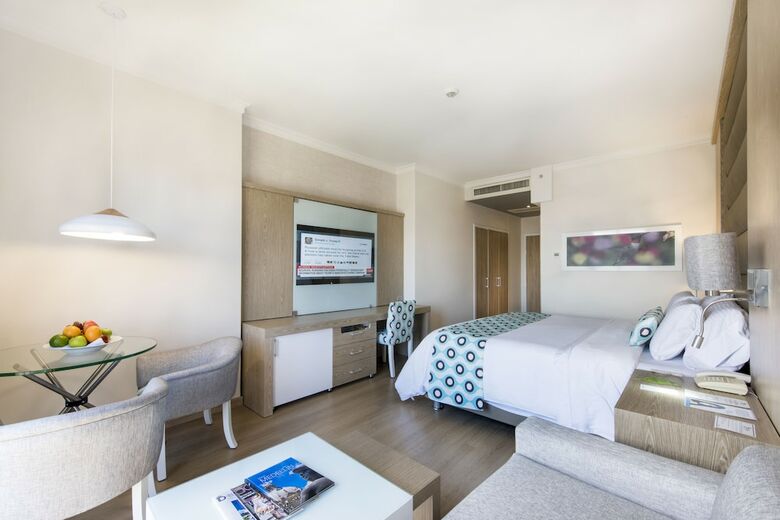 Hotel Dann Carlton Medellin