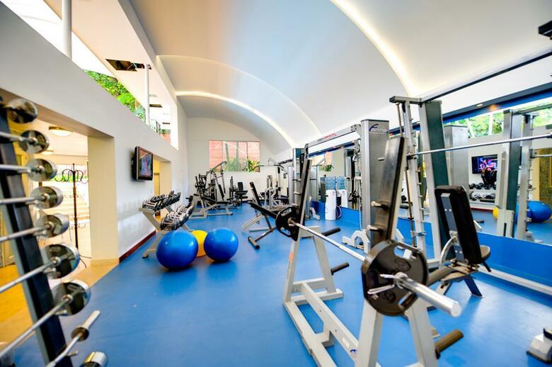 Hotel Dann Carlton Medellin