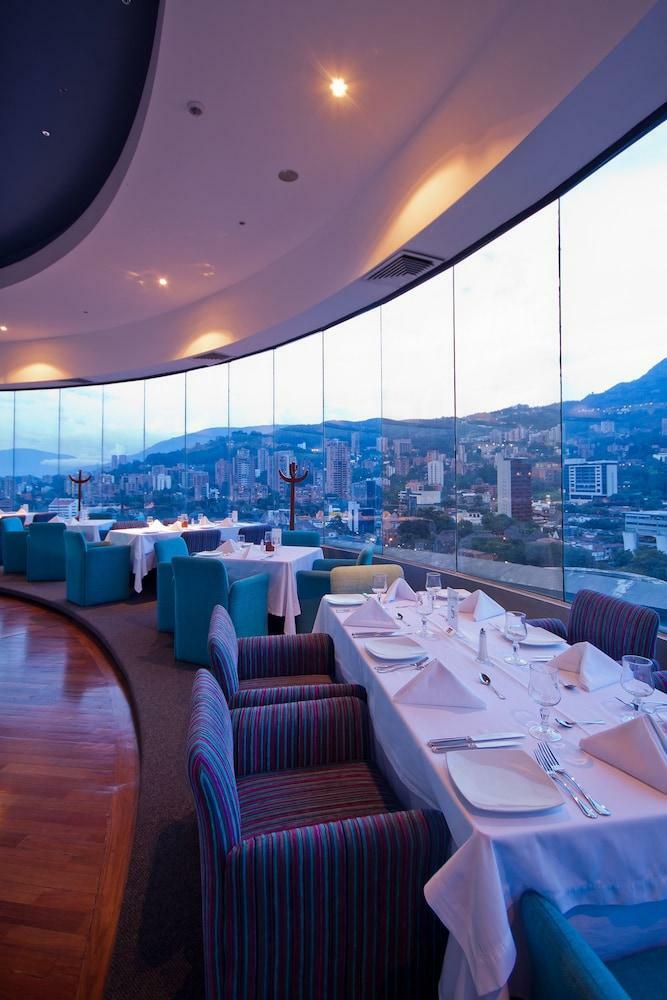 Hotel Dann Carlton Medellin
