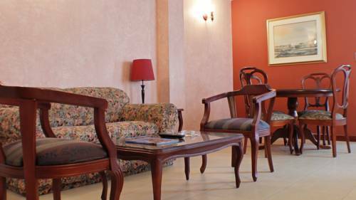 Gran Hotel