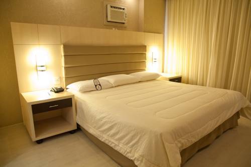 Hotel Bristol Dobly Metropole