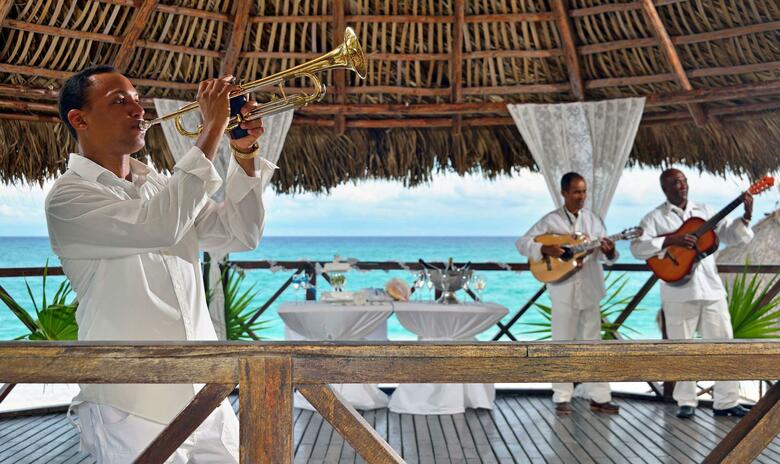 Hotel Memories Cayo Largo