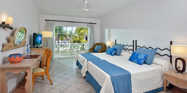 Hotel Memories Cayo Largo