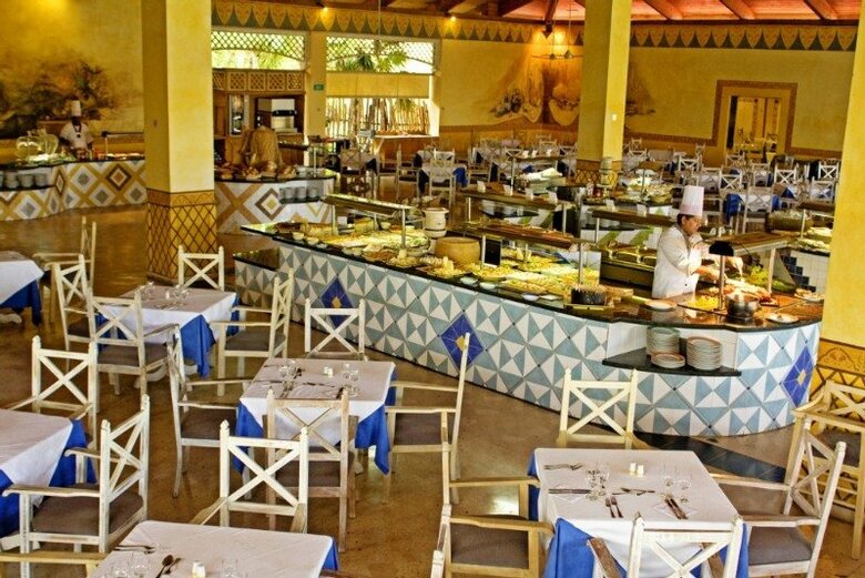 Hotel Memories Cayo Largo