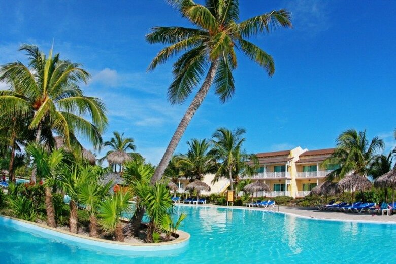 Hotel Memories Cayo Largo