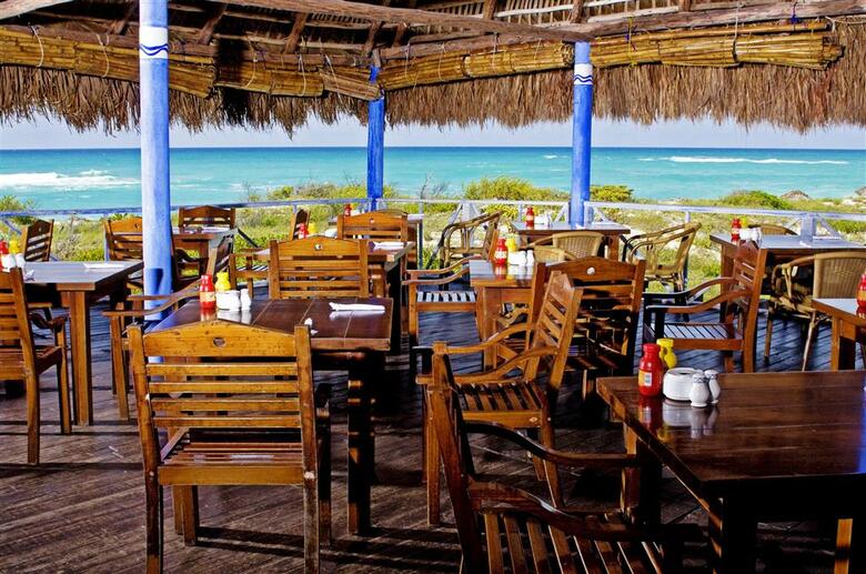 Hotel Memories Cayo Largo