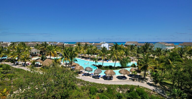 Hotel Memories Cayo Largo