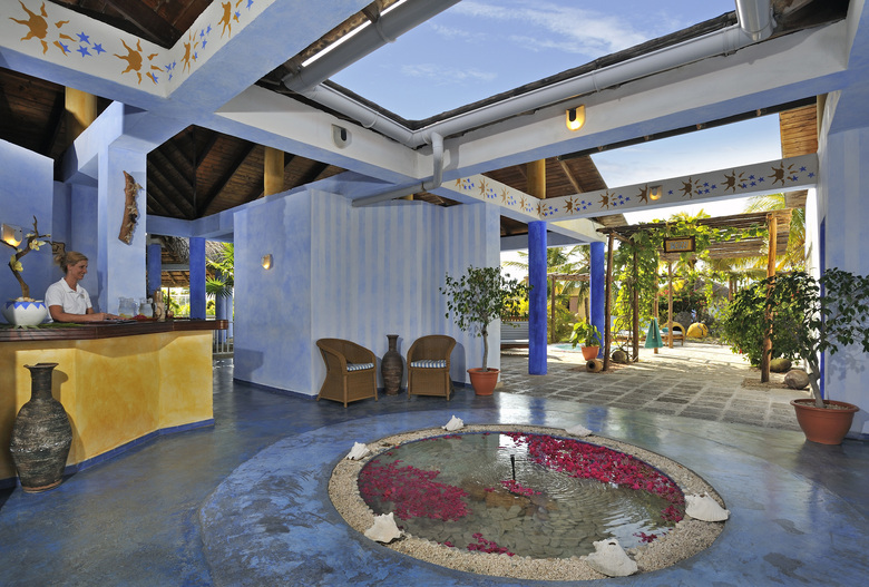 Hotel Memories Cayo Largo