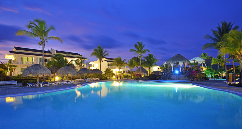 Hotel Memories Cayo Largo