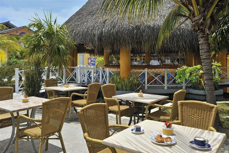 Hotel Memories Cayo Largo