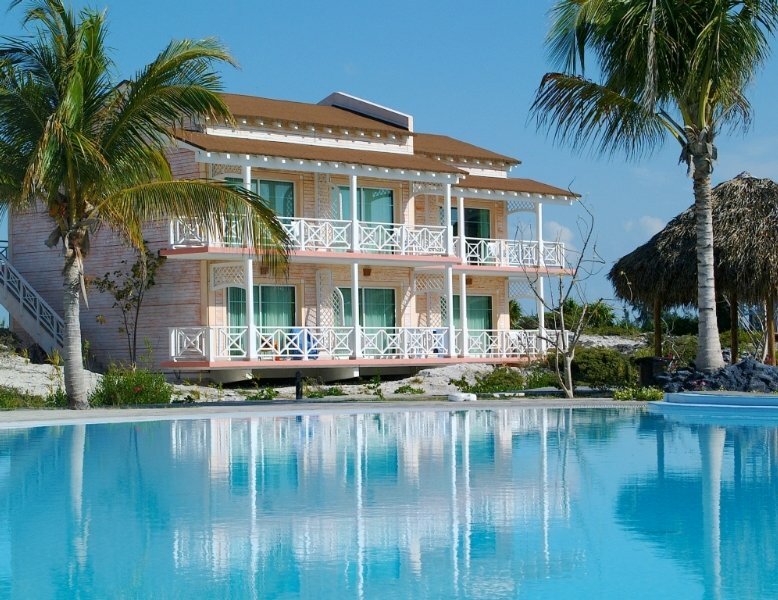 Hotel Memories Cayo Largo