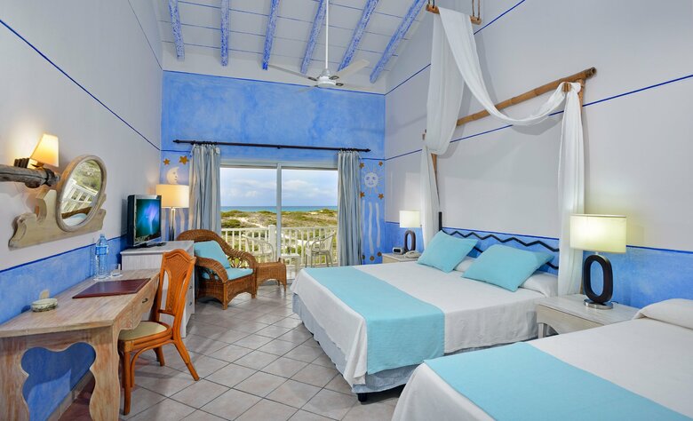 Hotel Memories Cayo Largo