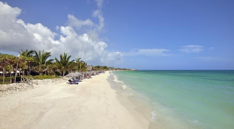 Hotel Melia Cayo Coco