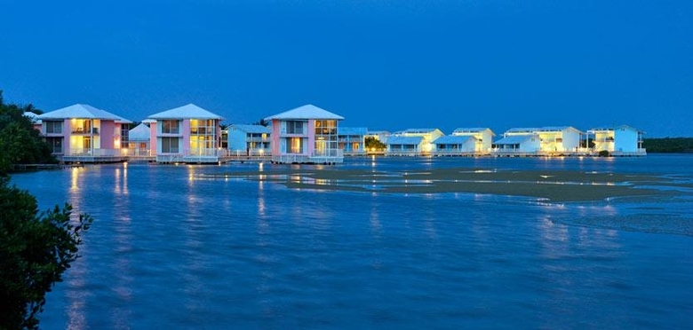 Hotel Melia Cayo Coco